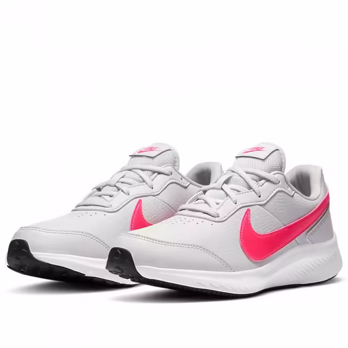 Incaltaminte Sport Nike VARSITY LEATHER (GS) - 4