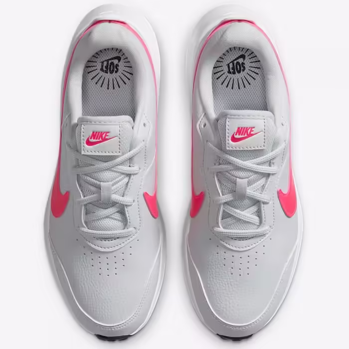 Incaltaminte Sport Nike VARSITY LEATHER (GS) - 5