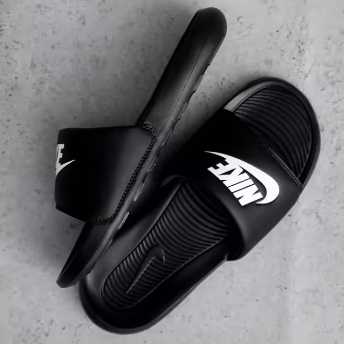 Шлёпанцы Nike VICTORI ONE SLIDE - 6