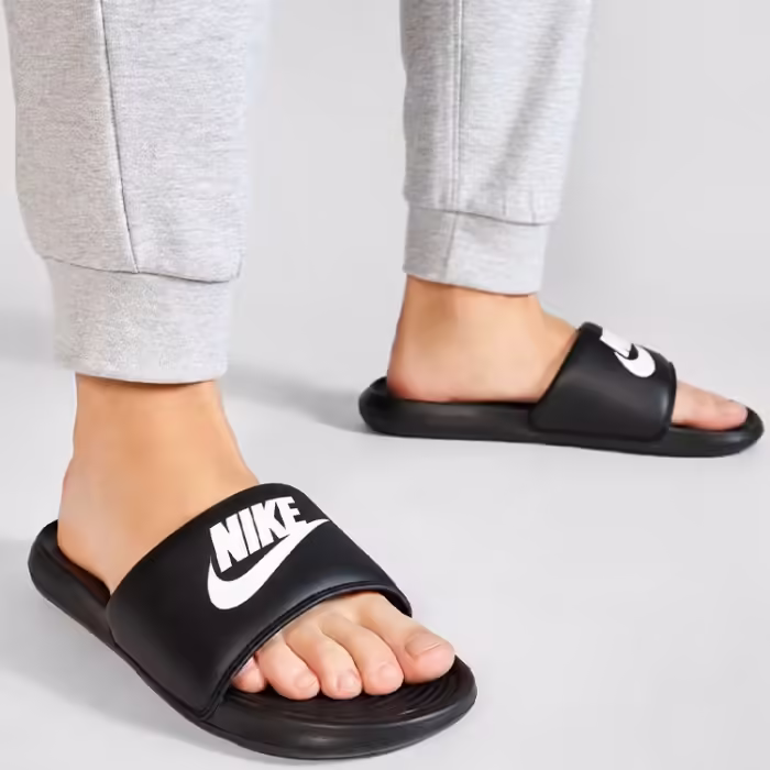 Шлёпанцы Nike VICTORI ONE SLIDE - 7