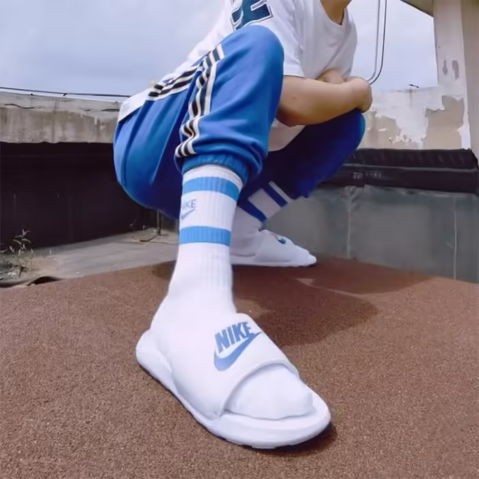 Slapi Nike VICTORI ONE SLIDE - 7
