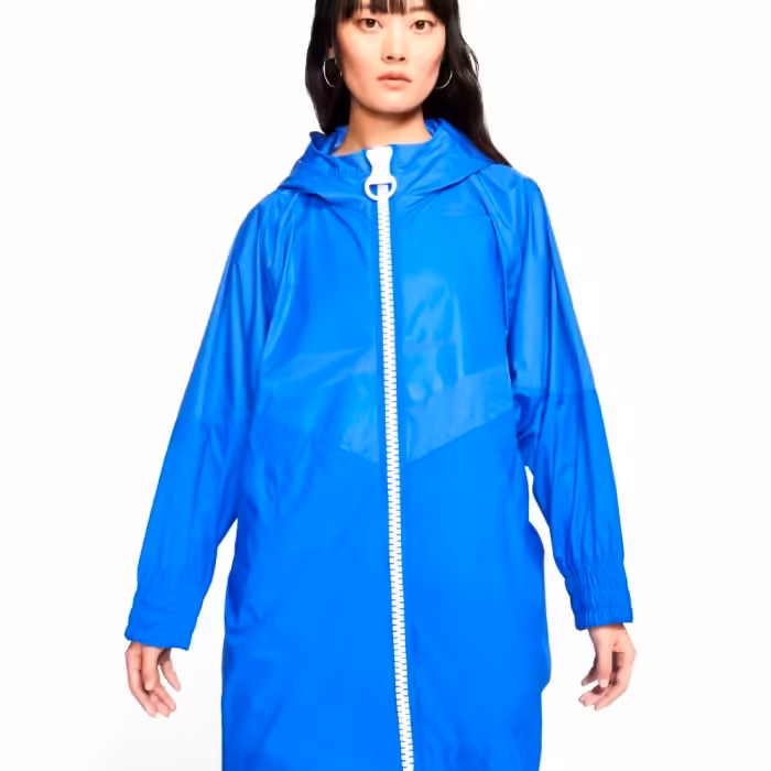 Jacheta Nike W NSW NNSW SP WR FZ JKT OVERSI - 2
