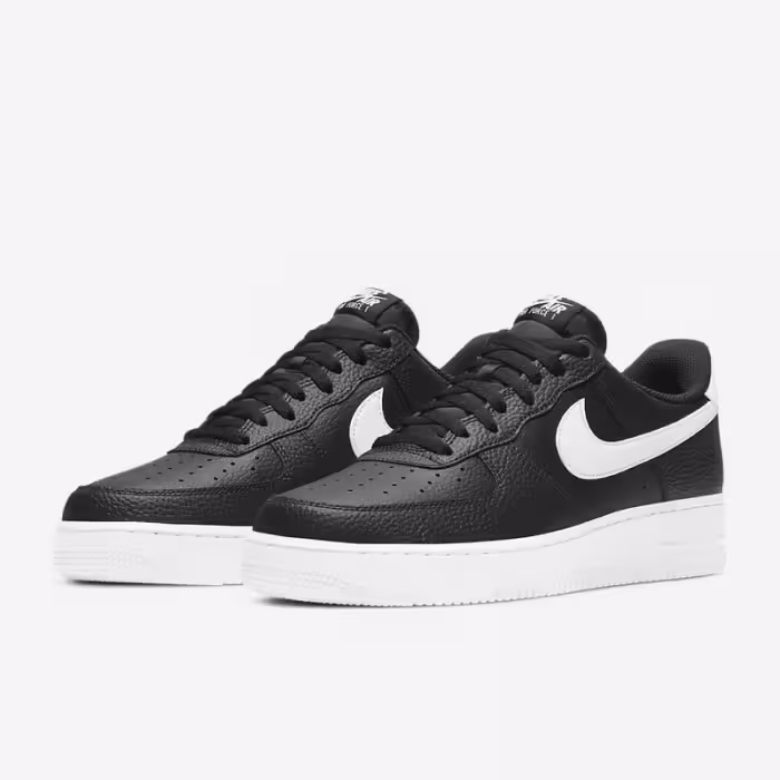 Incaltaminte Sport Nike AIR FORCE 1 07 - 3