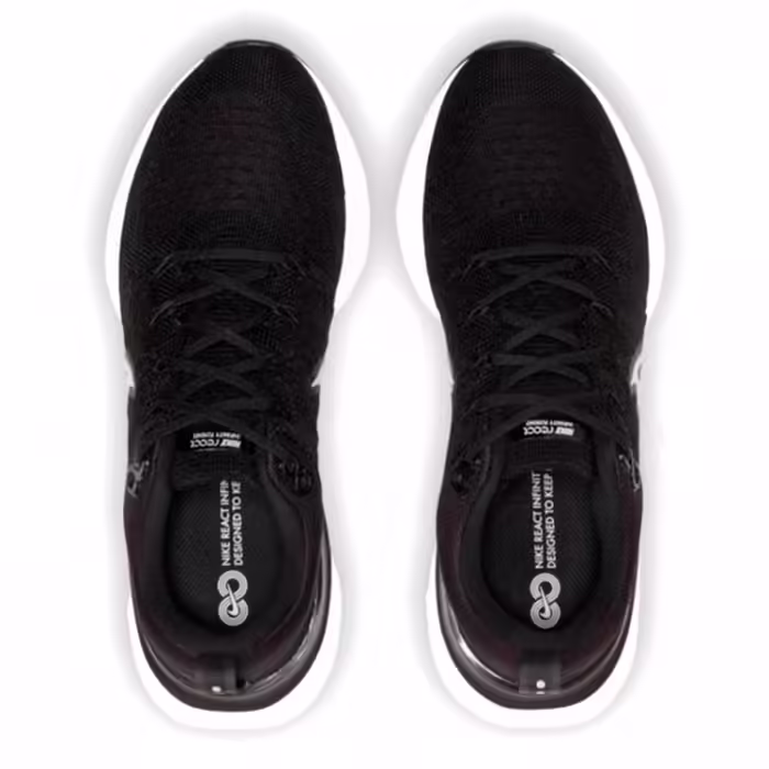 Кроссовки Nike W REACT INFINITY RUN FK 2 - 2