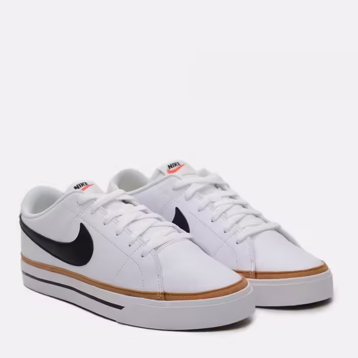 Incaltaminte Sport Nike COURT LEGACY - 2