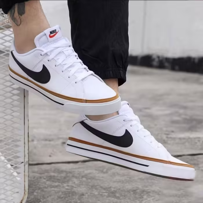 Incaltaminte Sport Nike COURT LEGACY - 3