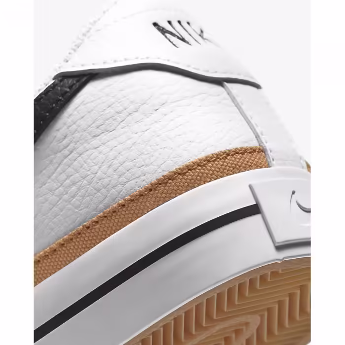 Incaltaminte Sport Nike COURT LEGACY - 4