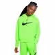 Толстовка Nike W NSW SWSH HOODIE FLC BB