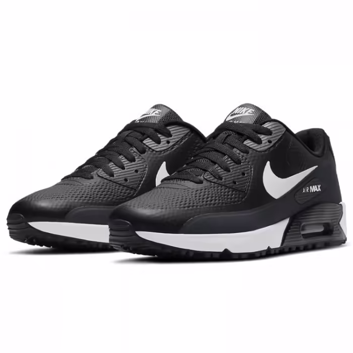 Incaltaminte Sport Nike AIR MAX 90 G - 4