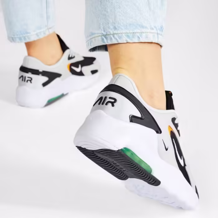 Кроссовки Nike INDY PRO CLN  BRA Серый 35.5 - 3