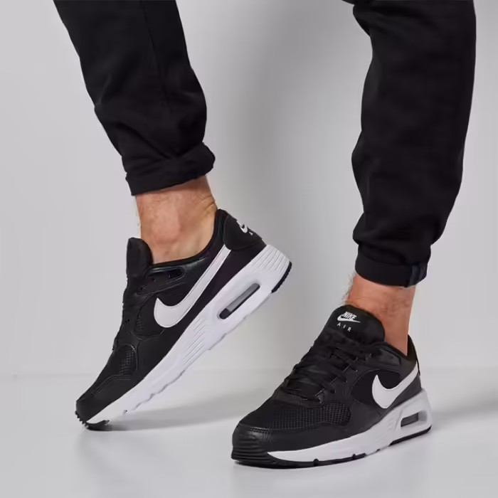 Кроссовки Nike NIKE AIR MAX SC - 8