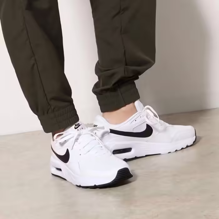 Кроссовки Nike AIR MAX SC - 6