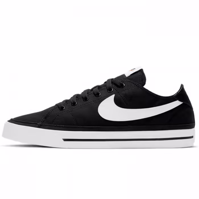 Кроссовки Nike COURT LEGACY CNVS