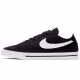 Кроссовки Nike COURT LEGACY CNVS