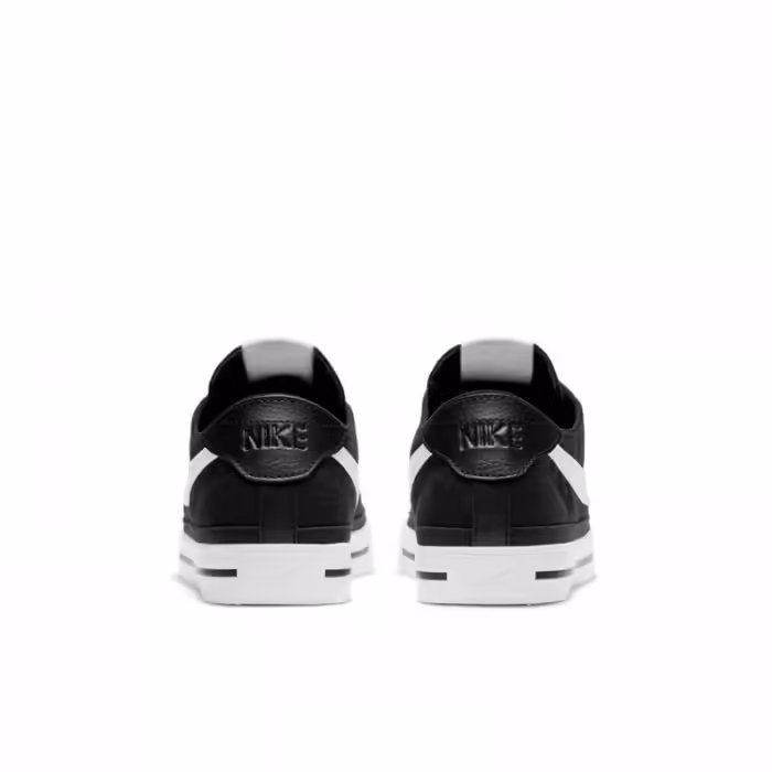 Кроссовки Nike COURT LEGACY CNVS - 3