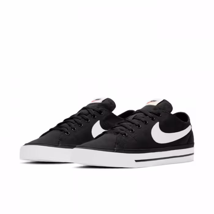 Кроссовки Nike COURT LEGACY CNVS - 5