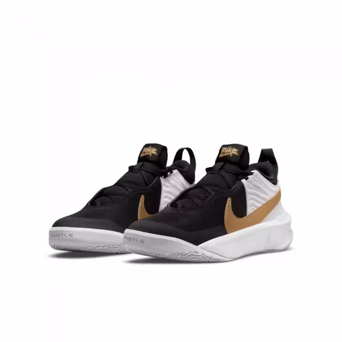 Incaltaminte Sport Nike TEAM HUSTLE D 10 (GS) - 2