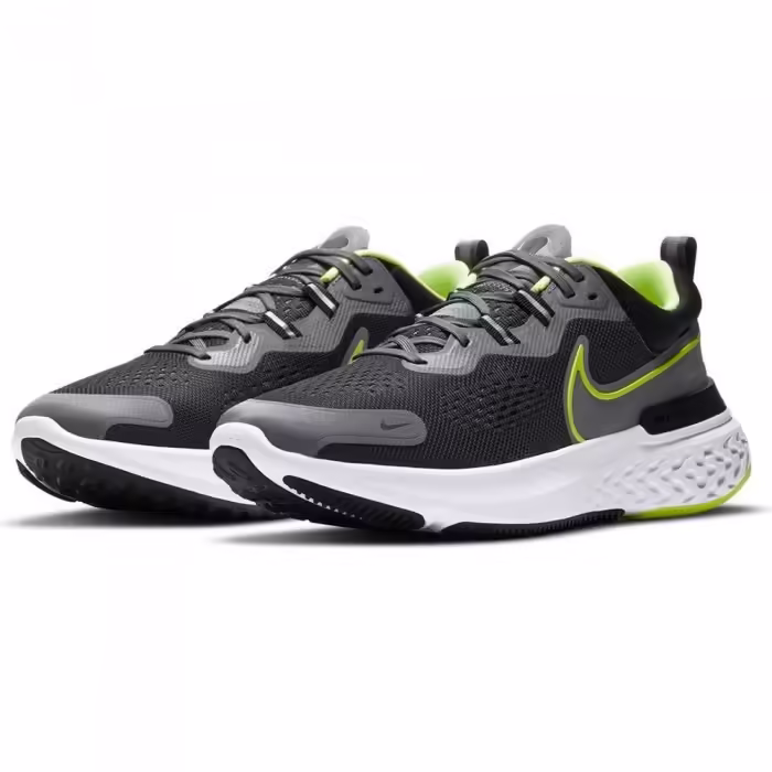 Incaltaminte Sport Nike CW7121-002 Negru 43 - 2