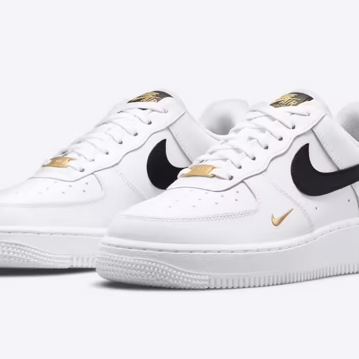 Incaltaminte Sport Nike WMNS AIR FORCE 1 07 ESS - 2