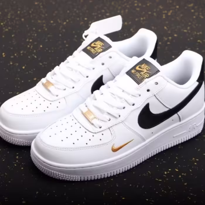 Incaltaminte Sport Nike WMNS AIR FORCE 1 07 ESS - 3