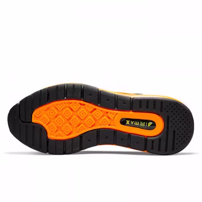 Кроссовки Nike AIR MAX GENOME (GS) - 3