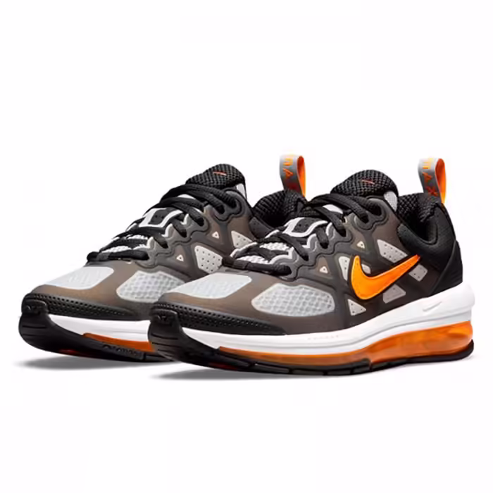 Кроссовки Nike AIR MAX GENOME (GS) - 8