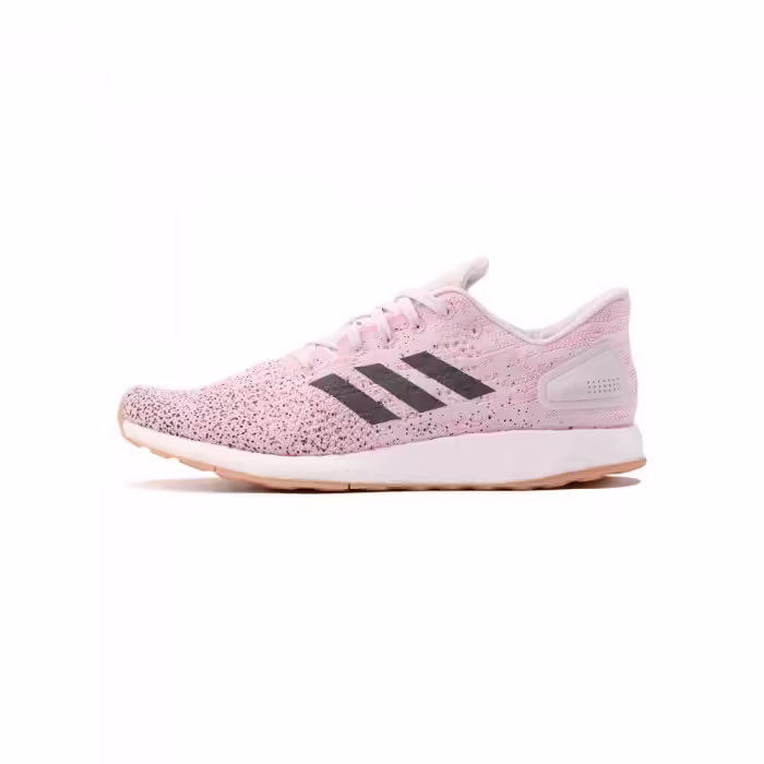 Кроссовки Adidas PureBOOST DPR W Розовый 37.5