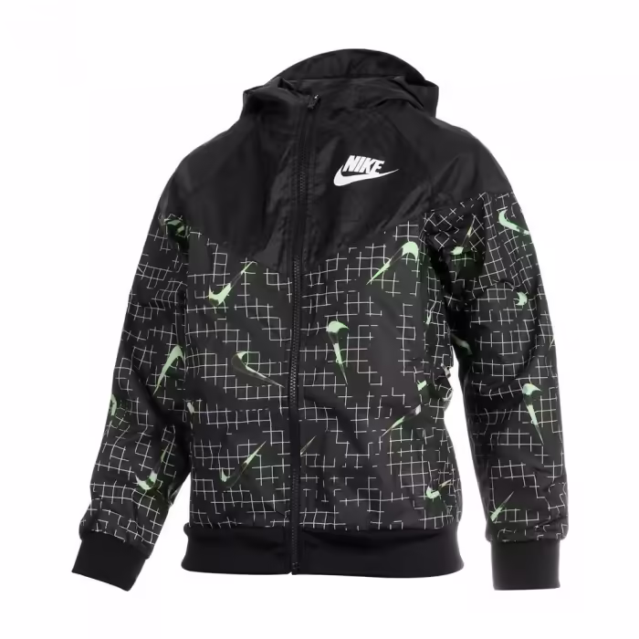 Толстовка Nike W NP TIGHT FEMME NVLTY PP5 Черный L