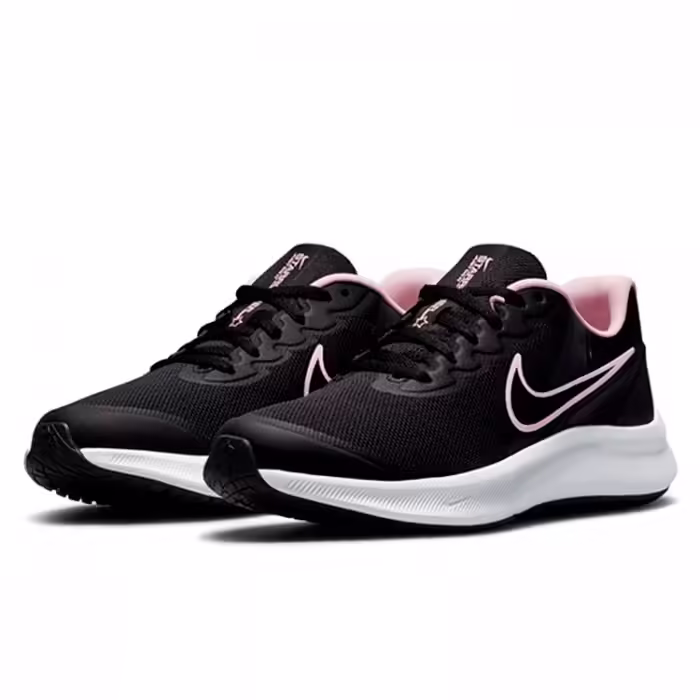 Incaltaminte Sport Nike STAR RUNNER 3 (GS) - 2