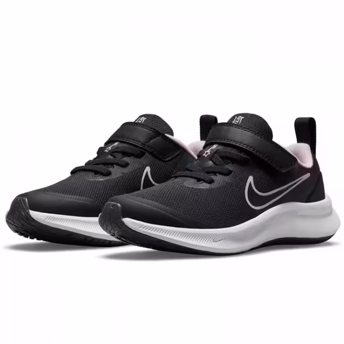 Кроссовки Nike STAR RUNNER 3 (PSV) - 2