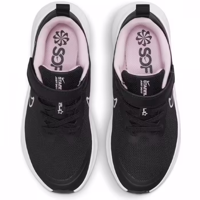 Кроссовки Nike STAR RUNNER 3 (PSV) - 3