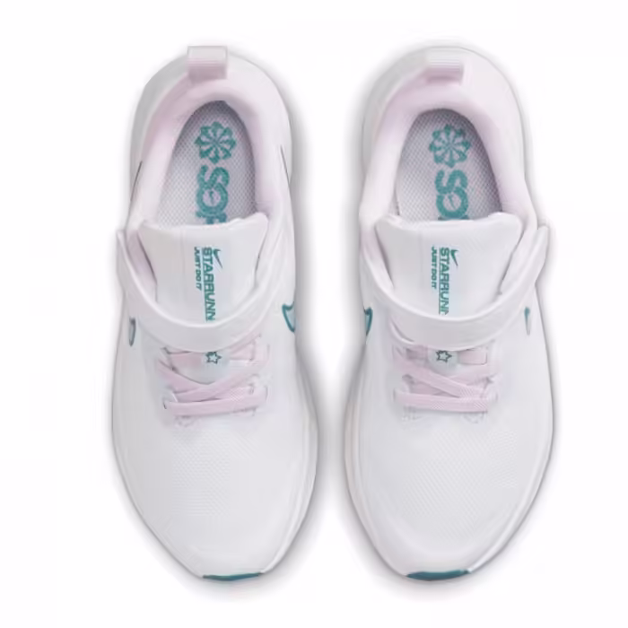 Кроссовки Nike NIKE STAR RUNNER 3 (PSV) - 2