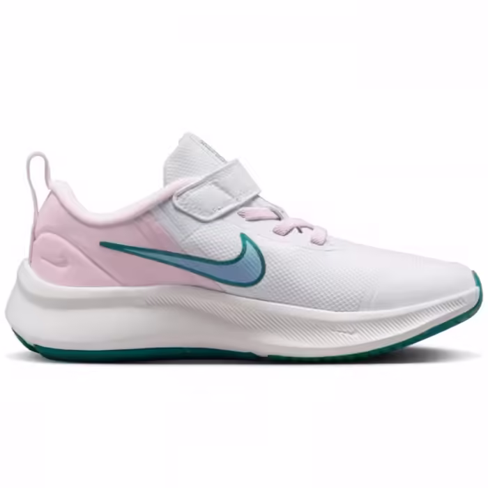 Кроссовки Nike NIKE STAR RUNNER 3 (PSV) - 3