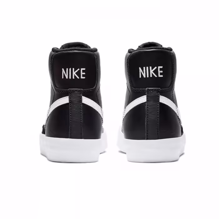 Incaltaminte Sport Nike BLAZER MID 77 (GS) - 2