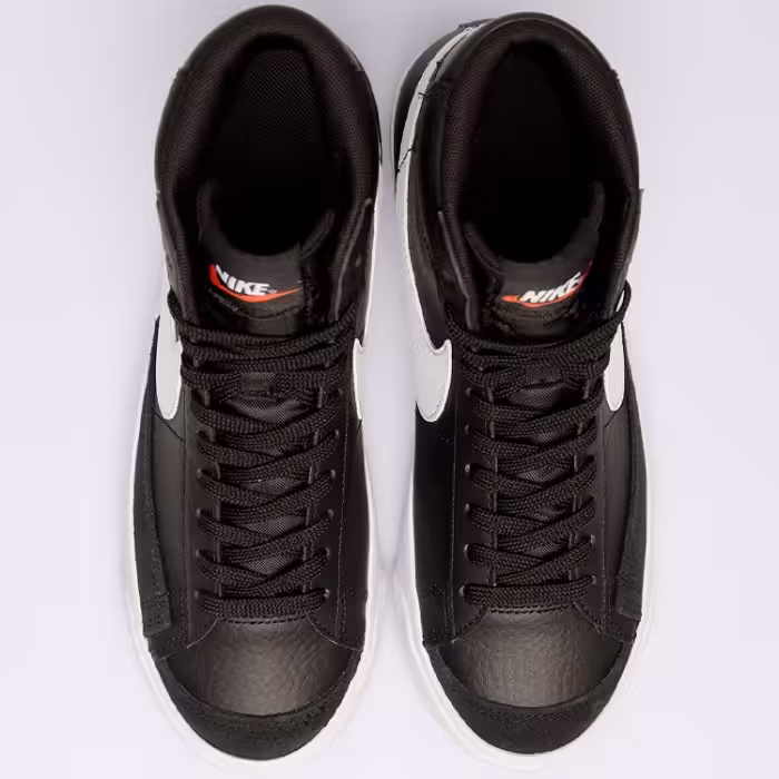 Кроссовки Nike BLAZER MID 77 (GS) - 5