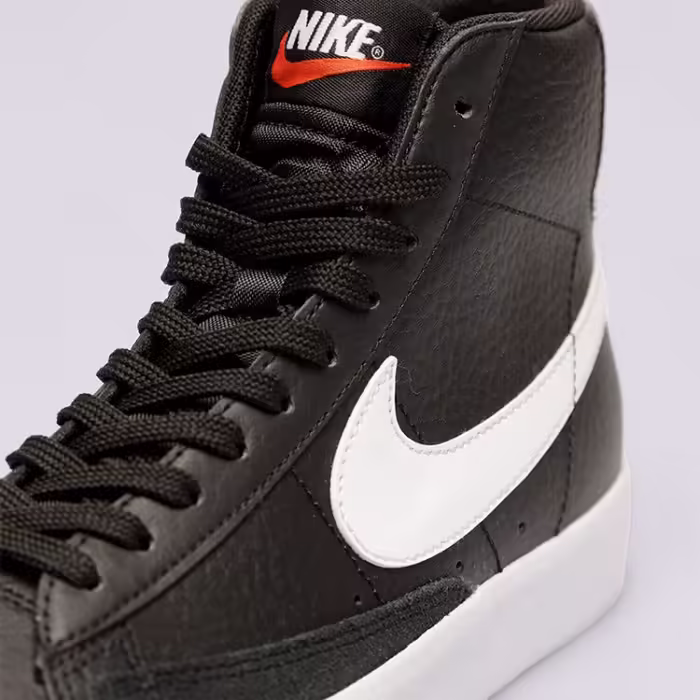 Кроссовки Nike BLAZER MID 77 (GS) - 6