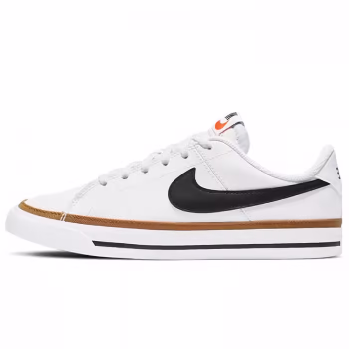 Кроссовки Nike COURT LEGACY (GS)