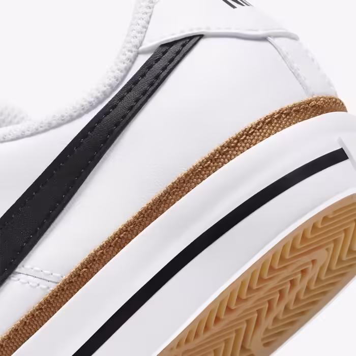 Кроссовки Nike COURT LEGACY (GS) - 3