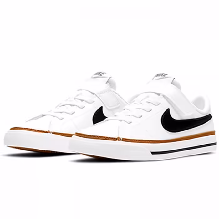 Incaltaminte Sport Nike COURT LEGACY (PSV) - 2