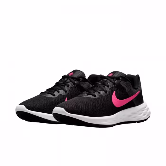Incaltaminte Sport Nike W REVOLUTION 6 NN - 3