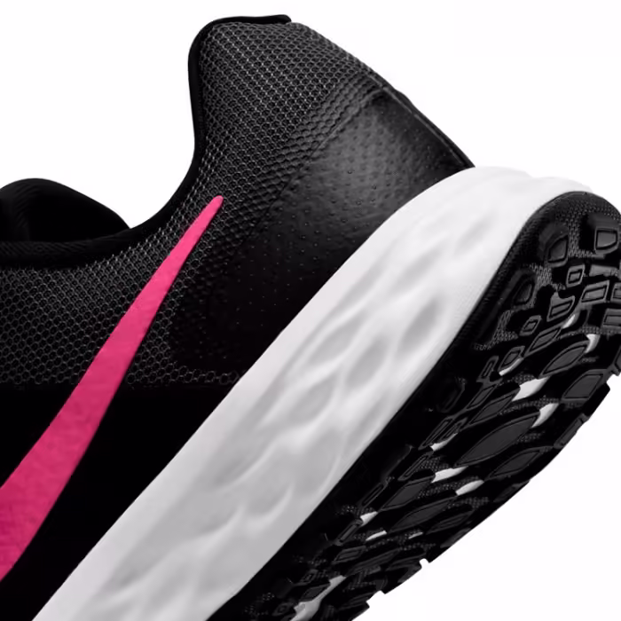 Incaltaminte Sport Nike W REVOLUTION 6 NN - 7