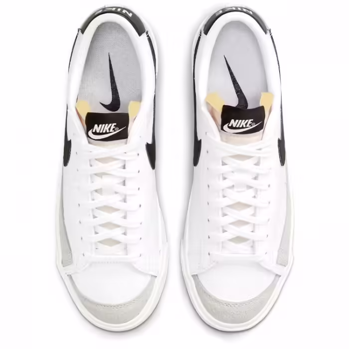 Кроссовки Nike W BLAZER LOW 77 - 2