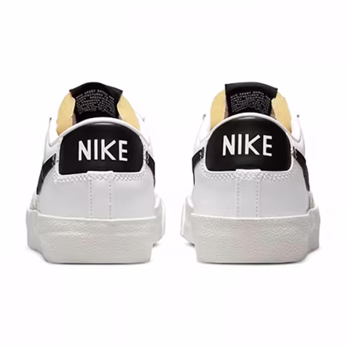 Кроссовки Nike W BLAZER LOW 77 - 6