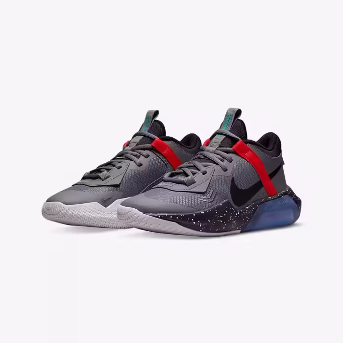 Incaltaminte Sport Nike AIR ZOOM CROSSOVER (GS) - 2