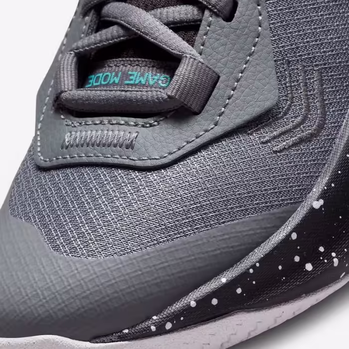 Incaltaminte Sport Nike AIR ZOOM CROSSOVER (GS) - 3