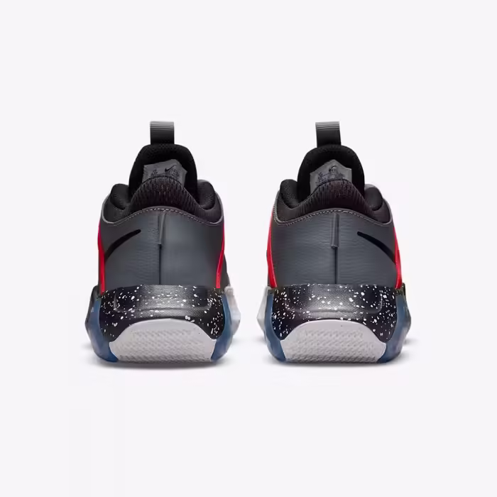 Incaltaminte Sport Nike AIR ZOOM CROSSOVER (GS) - 4