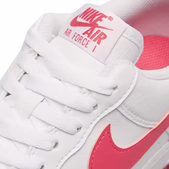 Кроссовки Nike W AIR FORCE 1 07 NEXT NATURE - 3