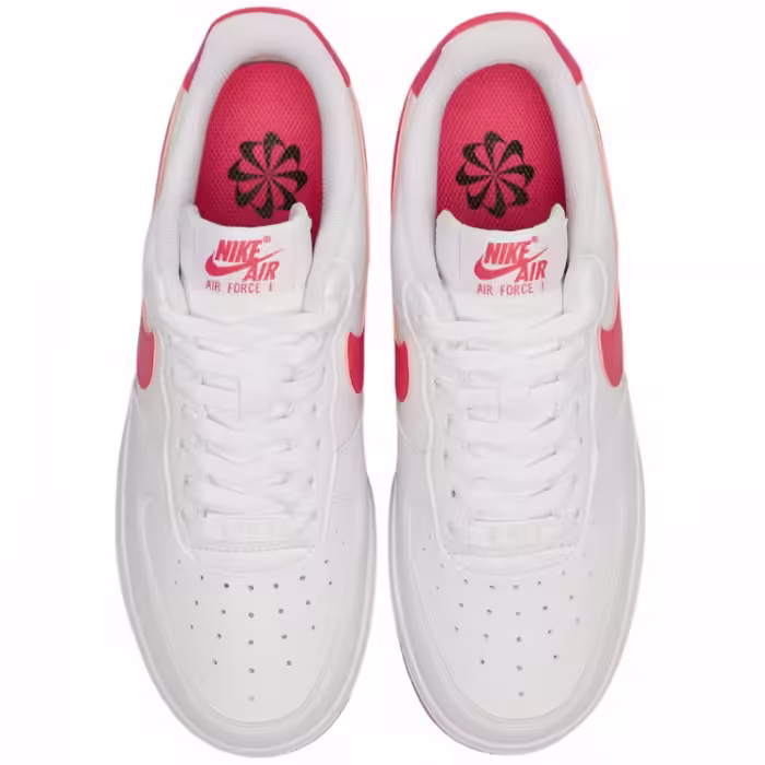 Кроссовки Nike W AIR FORCE 1 07 NEXT NATURE - 4