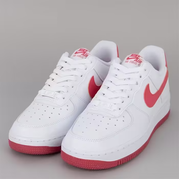 Кроссовки Nike W AIR FORCE 1 07 NEXT NATURE - 7