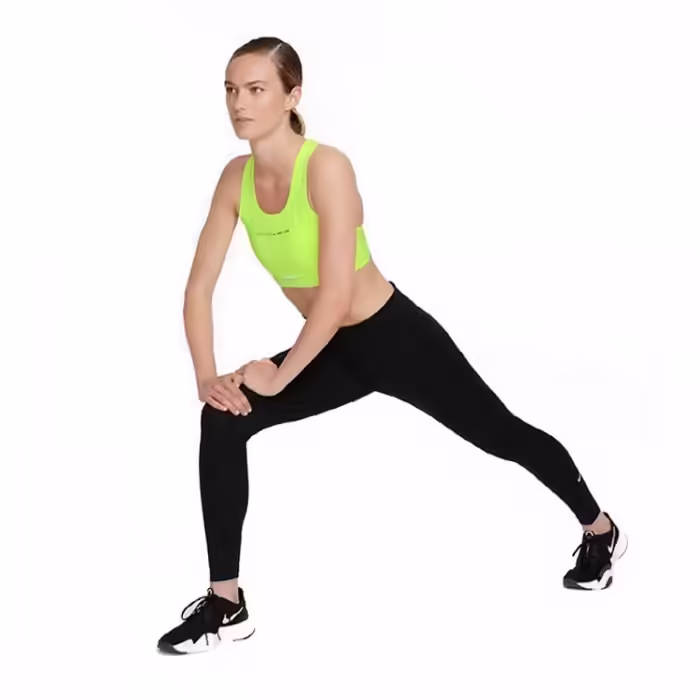 Bra sportive Nike W NK AIR DF SWSH RFLCTV BRA - 2